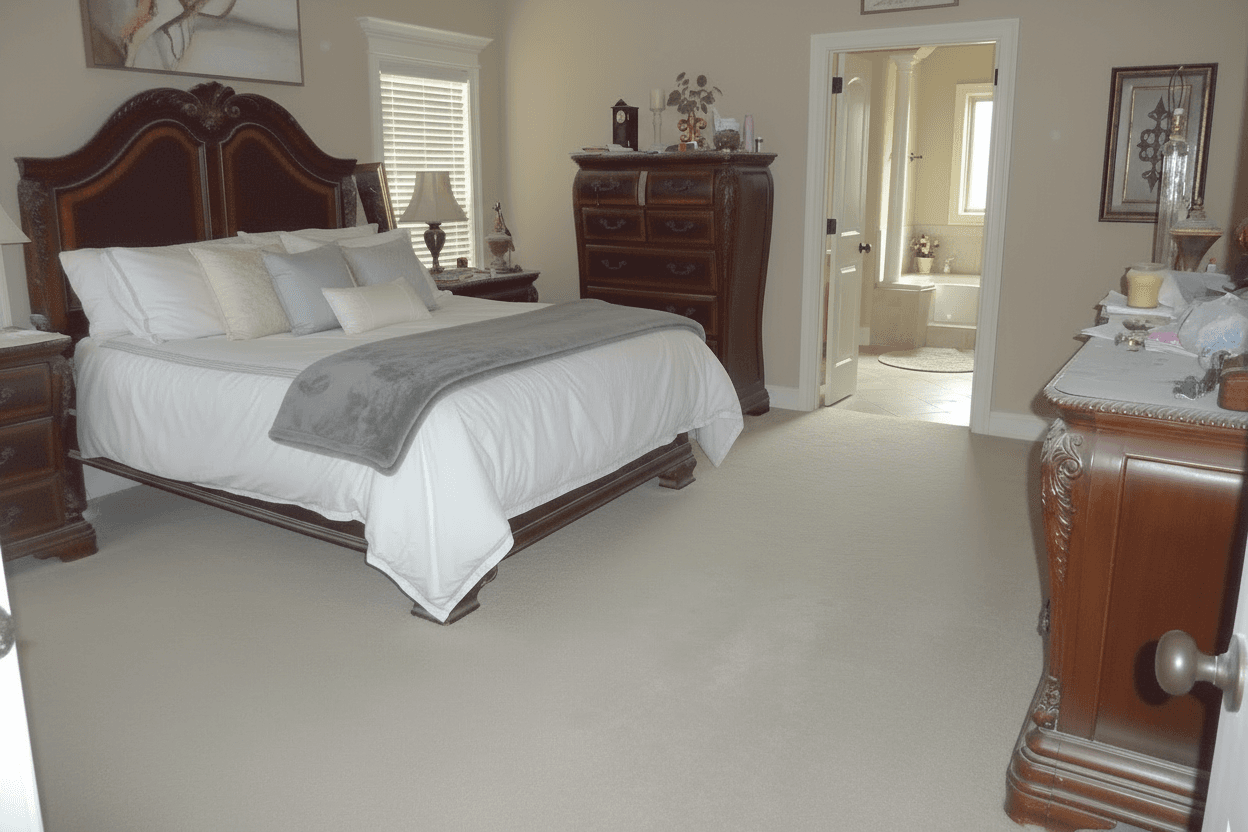 Clutter Removal - After