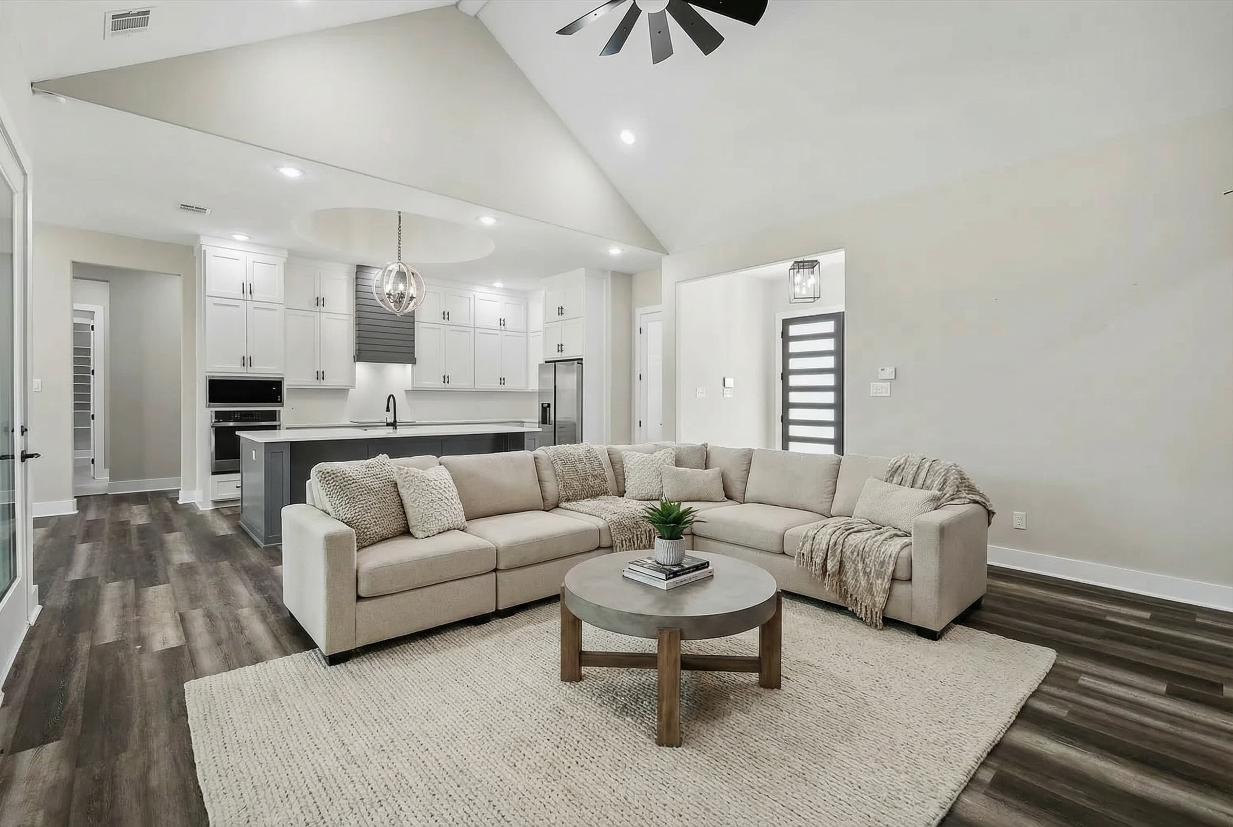 Virtual Staging - After