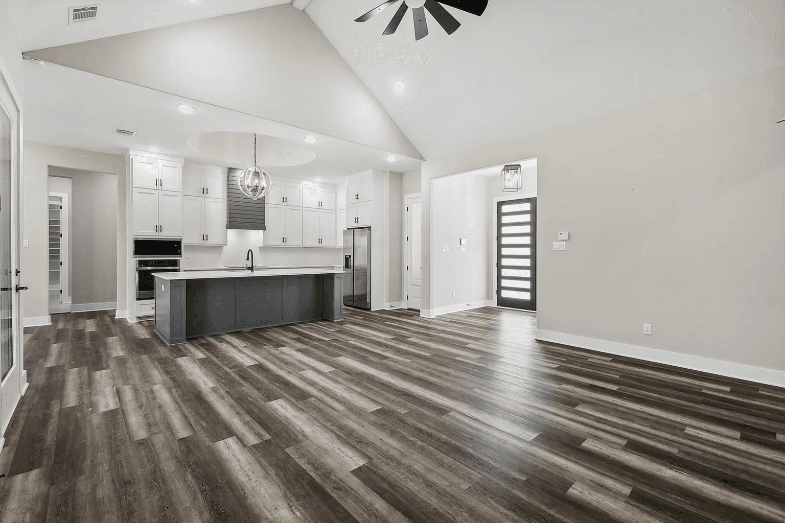 Virtual Staging - Before