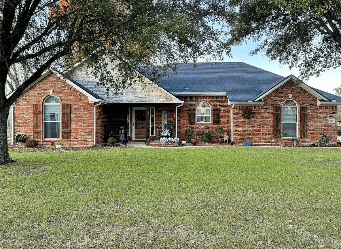 Twilight Enhancement - Before